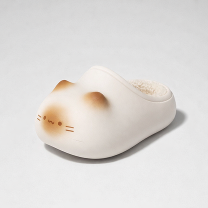 Pawzy™ - Cat Paw Print Slippers