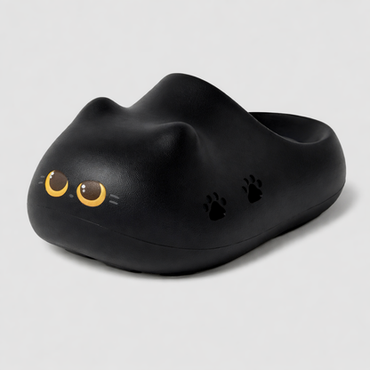 Pawzy™ - Cat Paw Print Slippers